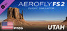 Aerofly FS 2 - USA Utah Image