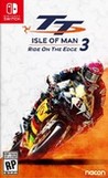 TT Isle of Man: Ride on the Edge 3