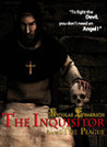 Nicolas Eymerich - The Inquisitor Book 1: The Plague Image