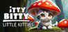 Itty Bitty Little Kitties