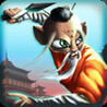 The Cat Monk Image