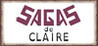 Sagas De Claire