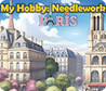 My Hobby: Needlework - Paris Image