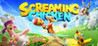 Screaming Chicken: Ultimate Showdown Image