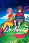 Deiland: Pocket Planet Image