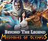 Beyond the Legend: Mysteries of Olympus Image