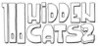 100 hidden cats 2 Image
