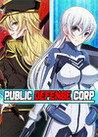 Public Defense Corp Image