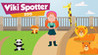 Viki Spotter: Zoo Image