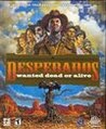 Desperados: Wanted Dead or Alive Image