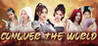 Conquer world Image