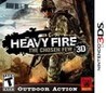 Heavy Fire: The Chosen Few 3D Image