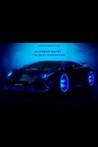 BluePrint Racer