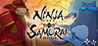 Ninja Cats Vs Samurai Dogs Image