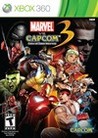 Marvel vs. Capcom 3: Fate of Two Worlds Image