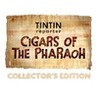 Tintin Reporter: Cigars of the Pharaoh