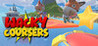 Wacky Coursers Image