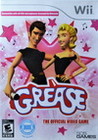 Grease: The Official Video Game Image