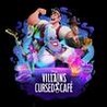 Disney Villains: Cursed Cafe Image