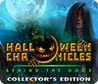 Halloween Chronicles: Behind the Door Image