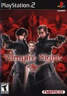 Vampire Night Image