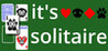 it's solitaire Image