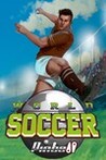 World Soccer Pinball Image