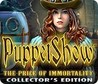 PuppetShow: The Price of Immortality Image