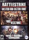 Battlestrike: Western and Eastern Front Image