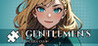 Gentlemen's Puzzle Club Image