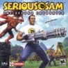 Serious Sam: The Second Encounter Image