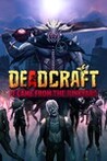 DEADCRAFT: It Came From the Junkyard Image