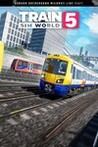 Train Sim World 5: London Overground Mildmay line - Stratford: Willesden Junction Route