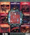 Activision's Atari 2600 Action Pack 3 Image