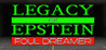Legacy of Epstein: Foul Dreamer Image