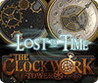 Lost in Time: The Clockwork Tower Image