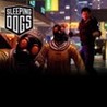 Sleeping Dogs: Year of the Snake