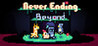 Never Ending Beyond Image