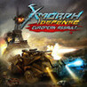 X-Morph: Defense - European Assault