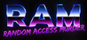 Random Access Murder Image