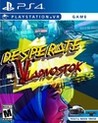 Desperate: Vladivostok Image