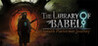 The Library of Babel Image
