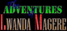 THE ADVENTURES OF LWANDA MAGERE Image