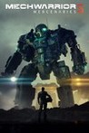 MechWarrior 5: Mercenaries Image