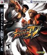 Street Fighter IV Image