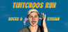 Twitchoos RUN: Socks & Stream