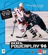 NHL Powerplay '96 Image