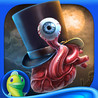 Dark Tales: Edgar Allan Poe's The Tell-tale Heart - A Hidden Object Mystery Image