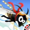 Beekyr: Eco Shoot'em up Image