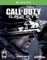 Call of Duty: Ghosts